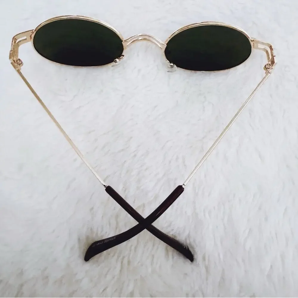 Stylens these round